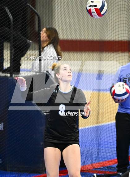 Thumbnail 3 in Chaparral vs. Pueblo West (CHSAA 5A 1st Round) photogallery.