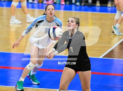 Thumbnail 2 in Chaparral vs. Pueblo West (CHSAA 5A 1st Round) photogallery.