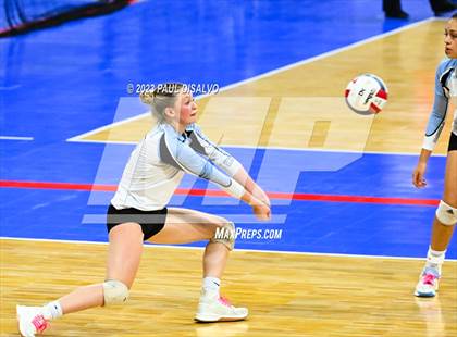 Thumbnail 3 in Chaparral vs. Pueblo West (CHSAA 5A 1st Round) photogallery.