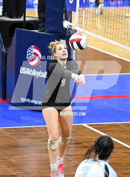 Thumbnail 1 in Chaparral vs. Pueblo West (CHSAA 5A 1st Round) photogallery.