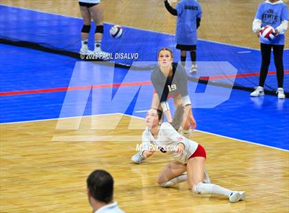Thumbnail 1 in Chaparral vs. Pueblo West (CHSAA 5A 1st Round) photogallery.