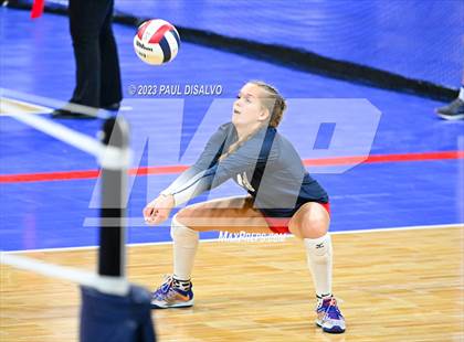 Thumbnail 1 in Chaparral vs. Pueblo West (CHSAA 5A 1st Round) photogallery.