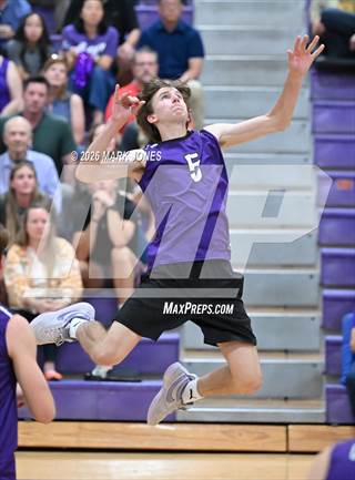 North Valley Christian Academy @ Northwest Christian (AIA 3A Quarterfinal)