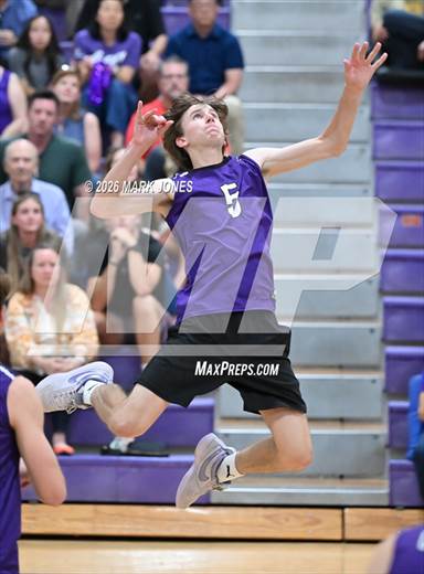 North Valley Christian Academy @ Northwest Christian (AIA 3A Quarterfinal)
