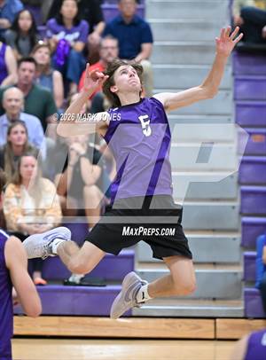 North Valley Christian Academy @ Northwest Christian (AIA 3A Quarterfinal)