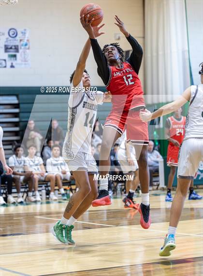 Thumbnail 2 in Amityville @ Westhampton Beach photogallery.