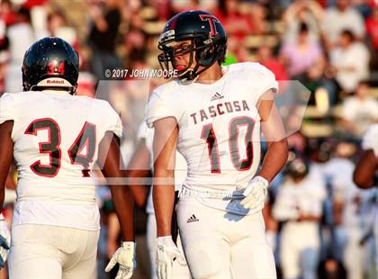 Thumbnail 1 in Tascosa @ Palo Duro photogallery.