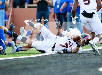 Thumbnail 1 in Tascosa @ Palo Duro photogallery.