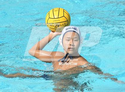 Thumbnail 3 in Walnut vs. Servite (Diamond Bar Classic) photogallery.