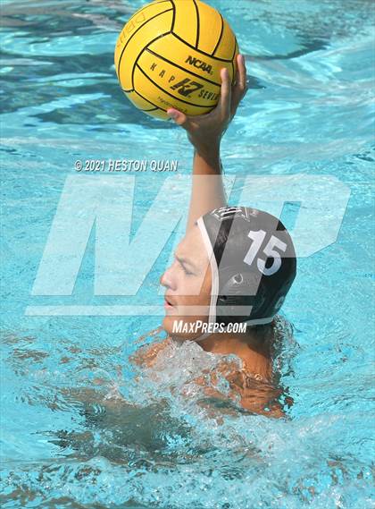 Thumbnail 3 in Walnut vs. Servite (Diamond Bar Classic) photogallery.