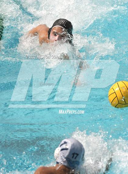 Thumbnail 1 in Walnut vs. Servite (Diamond Bar Classic) photogallery.