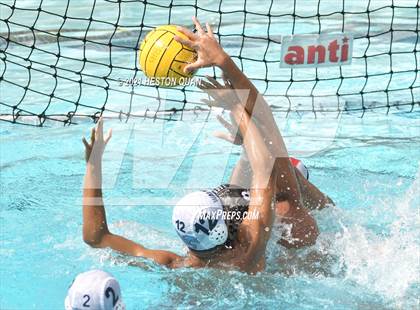 Thumbnail 2 in Walnut vs. Servite (Diamond Bar Classic) photogallery.