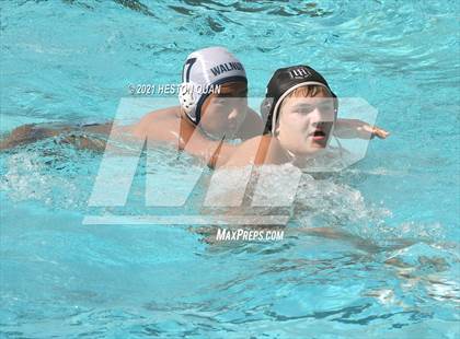 Thumbnail 1 in Walnut vs. Servite (Diamond Bar Classic) photogallery.