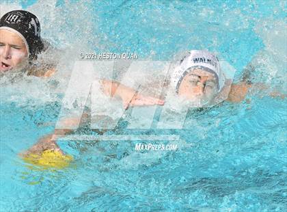 Thumbnail 3 in Walnut vs. Servite (Diamond Bar Classic) photogallery.