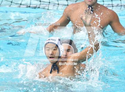 Thumbnail 1 in Walnut vs. Servite (Diamond Bar Classic) photogallery.