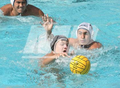Thumbnail 2 in Walnut vs. Servite (Diamond Bar Classic) photogallery.