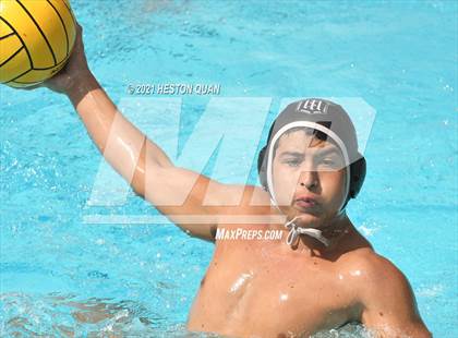 Thumbnail 2 in Walnut vs. Servite (Diamond Bar Classic) photogallery.