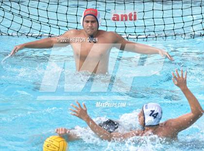 Thumbnail 1 in Walnut vs. Servite (Diamond Bar Classic) photogallery.
