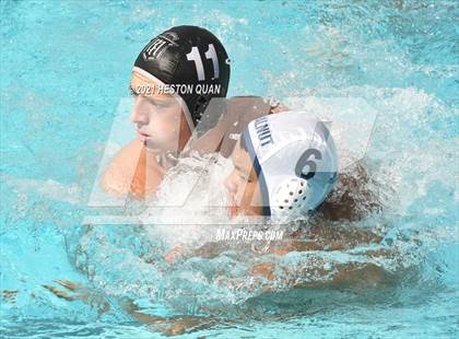 Thumbnail 2 in Walnut vs. Servite (Diamond Bar Classic) photogallery.