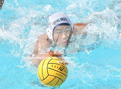 Thumbnail 1 in Walnut vs. Servite (Diamond Bar Classic) photogallery.