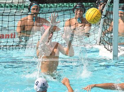 Thumbnail 1 in Walnut vs. Servite (Diamond Bar Classic) photogallery.