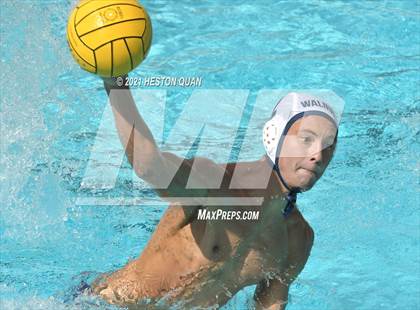 Thumbnail 1 in Walnut vs. Servite (Diamond Bar Classic) photogallery.