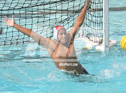 Thumbnail 1 in Walnut vs. Servite (Diamond Bar Classic) photogallery.