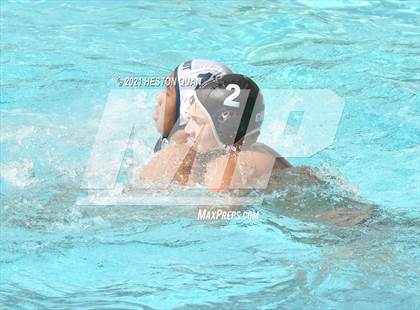 Thumbnail 1 in Walnut vs. Servite (Diamond Bar Classic) photogallery.