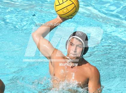 Thumbnail 1 in Walnut vs. Servite (Diamond Bar Classic) photogallery.