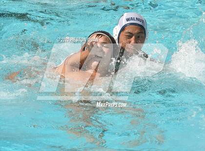 Thumbnail 1 in Walnut vs. Servite (Diamond Bar Classic) photogallery.