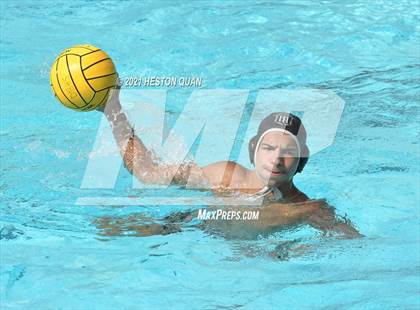 Thumbnail 2 in Walnut vs. Servite (Diamond Bar Classic) photogallery.