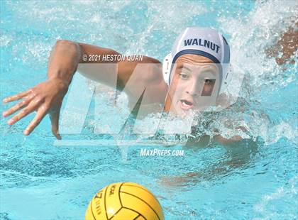 Thumbnail 2 in Walnut vs. Servite (Diamond Bar Classic) photogallery.