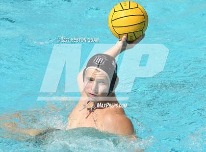 Thumbnail 3 in Walnut vs. Servite (Diamond Bar Classic) photogallery.