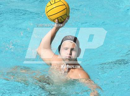 Thumbnail 1 in Walnut vs. Servite (Diamond Bar Classic) photogallery.