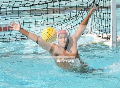 Thumbnail 2 in Walnut vs. Servite (Diamond Bar Classic) photogallery.