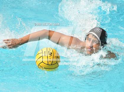 Thumbnail 3 in Walnut vs. Servite (Diamond Bar Classic) photogallery.