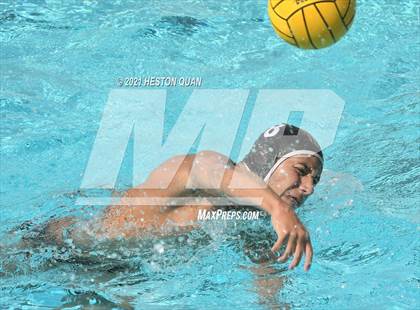 Thumbnail 3 in Walnut vs. Servite (Diamond Bar Classic) photogallery.