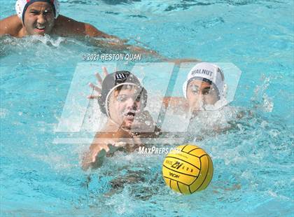 Thumbnail 1 in Walnut vs. Servite (Diamond Bar Classic) photogallery.