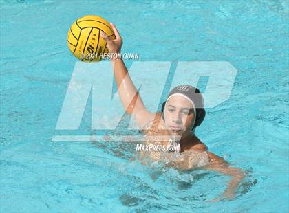 Thumbnail 2 in Walnut vs. Servite (Diamond Bar Classic) photogallery.