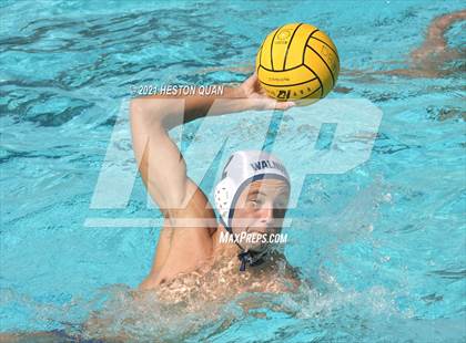 Thumbnail 2 in Walnut vs. Servite (Diamond Bar Classic) photogallery.