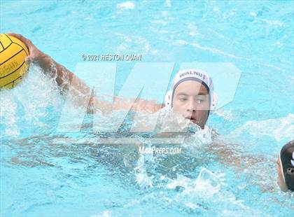 Thumbnail 3 in Walnut vs. Servite (Diamond Bar Classic) photogallery.