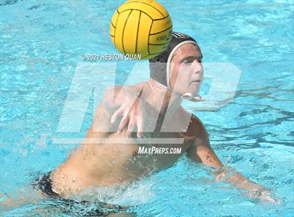 Thumbnail 3 in Walnut vs. Servite (Diamond Bar Classic) photogallery.