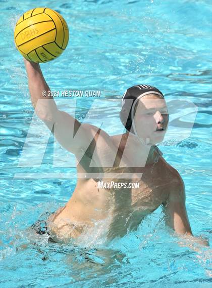 Thumbnail 1 in Walnut vs. Servite (Diamond Bar Classic) photogallery.