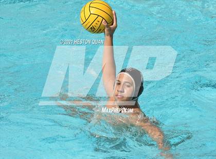 Thumbnail 3 in Walnut vs. Servite (Diamond Bar Classic) photogallery.