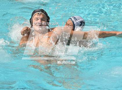 Thumbnail 1 in Walnut vs. Servite (Diamond Bar Classic) photogallery.
