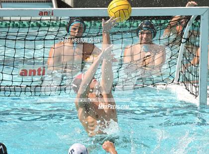 Thumbnail 3 in Walnut vs. Servite (Diamond Bar Classic) photogallery.