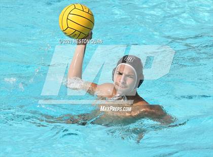 Thumbnail 1 in Walnut vs. Servite (Diamond Bar Classic) photogallery.