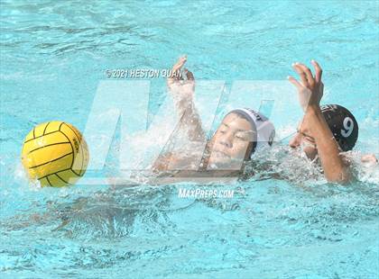 Thumbnail 1 in Walnut vs. Servite (Diamond Bar Classic) photogallery.