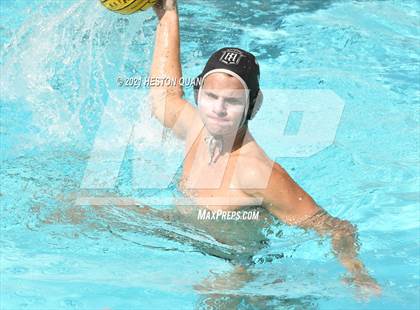 Thumbnail 3 in Walnut vs. Servite (Diamond Bar Classic) photogallery.
