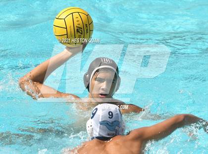 Thumbnail 3 in Walnut vs. Servite (Diamond Bar Classic) photogallery.